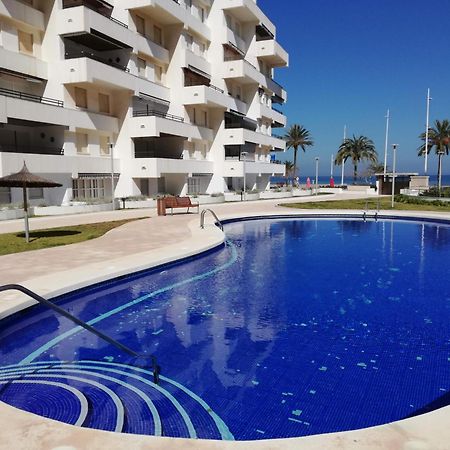 Duplex Altamar Solo Familias Serviplaya Gandia Zewnętrze zdjęcie