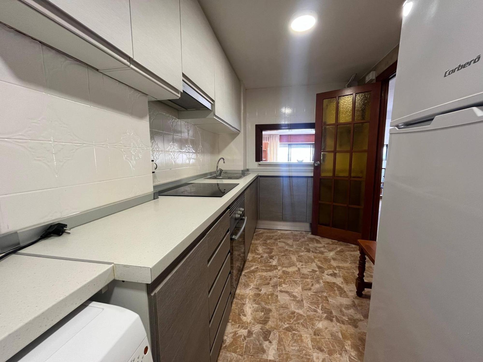 Duplex Altamar Solo Familias Serviplaya Gandia Zewnętrze zdjęcie