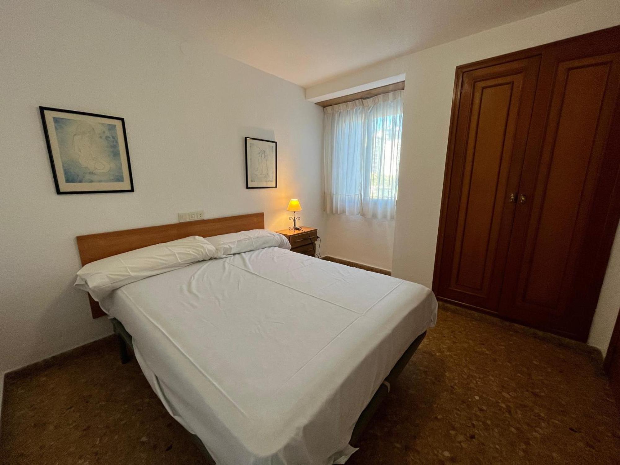 Duplex Altamar Solo Familias Serviplaya Gandia Zewnętrze zdjęcie