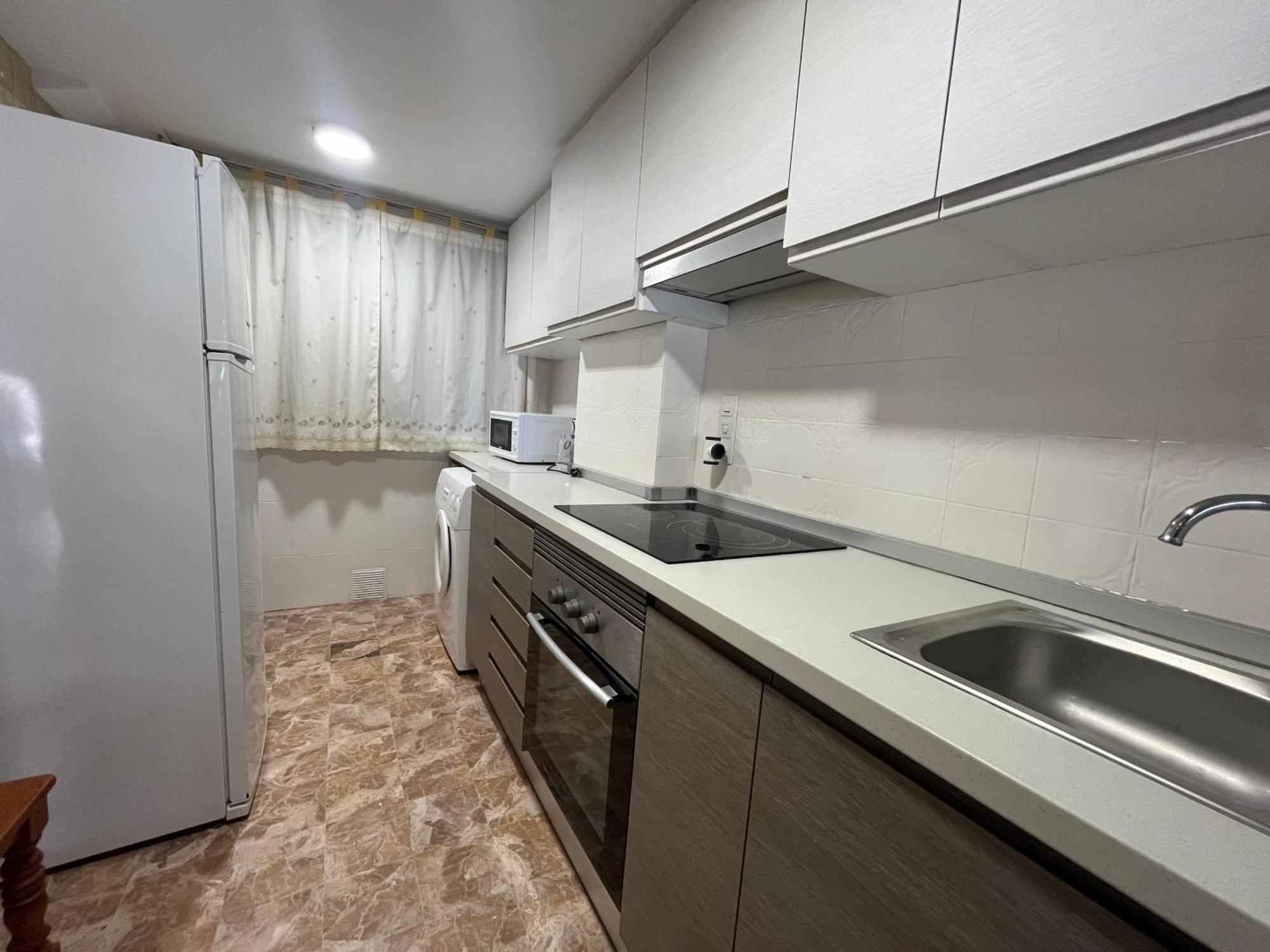 Duplex Altamar Solo Familias Serviplaya Gandia Zewnętrze zdjęcie