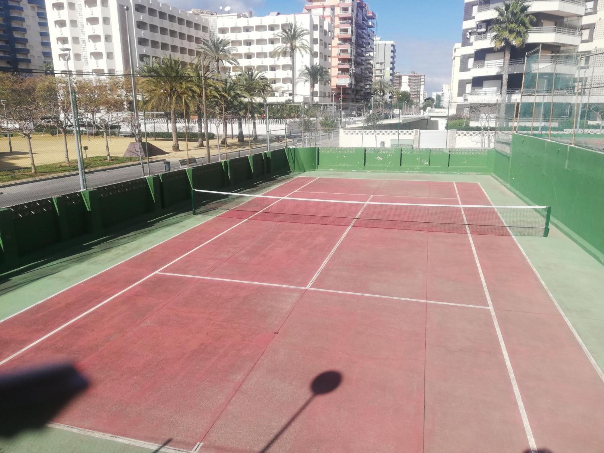 Duplex Altamar Solo Familias Serviplaya Gandia Zewnętrze zdjęcie